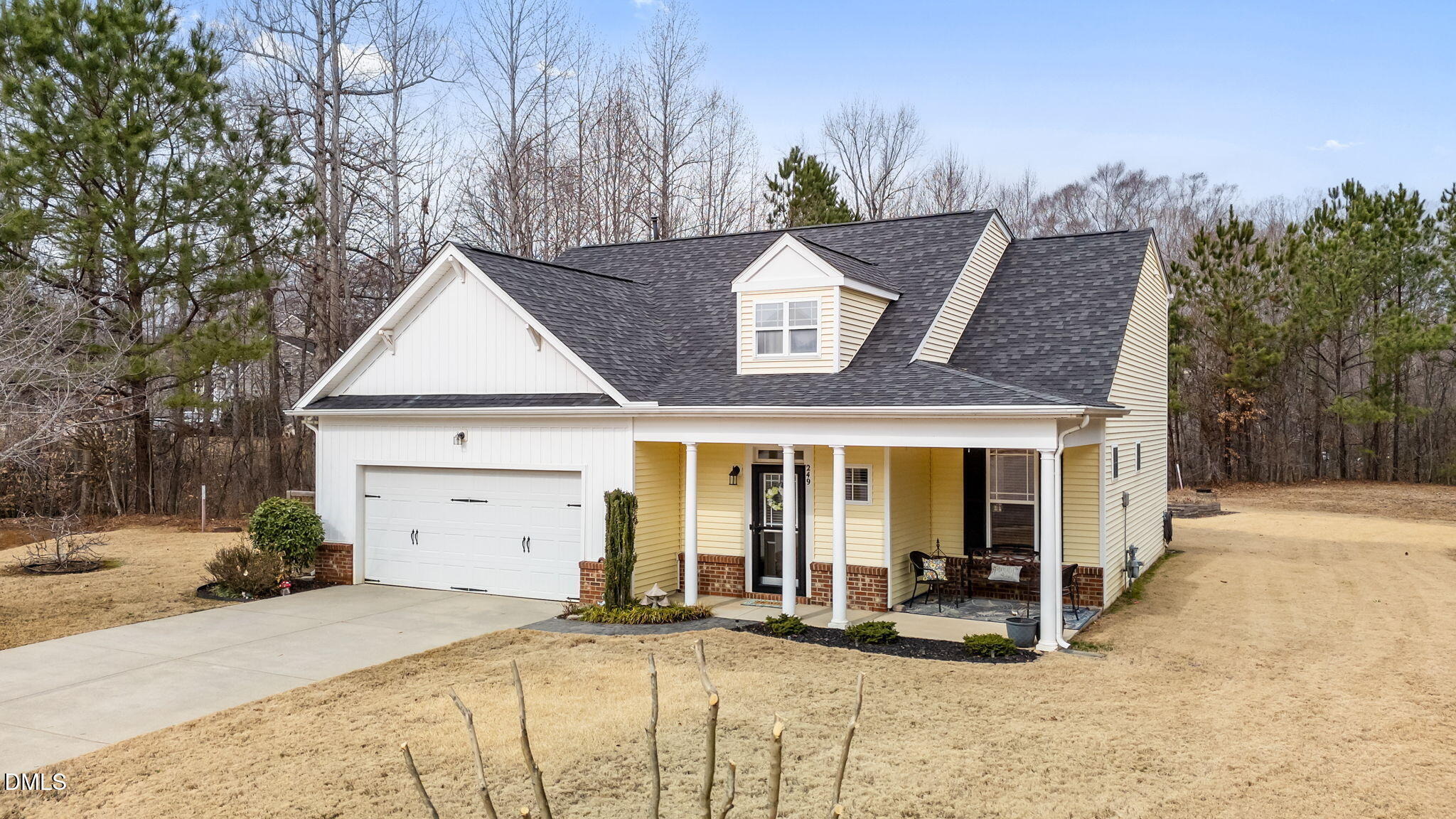 Verrazano Pl, Clayton, NC 27520