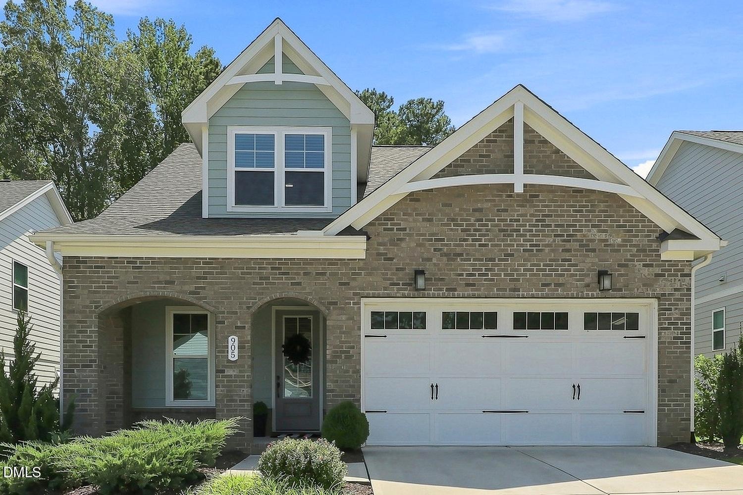Whistable Ave, Wake Forest, NC 27587 #1