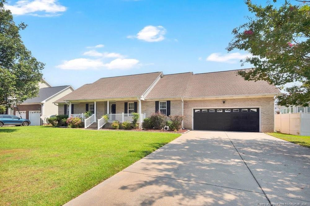 Carlo Rossi Dr, Fayetteville, NC 28306 #1