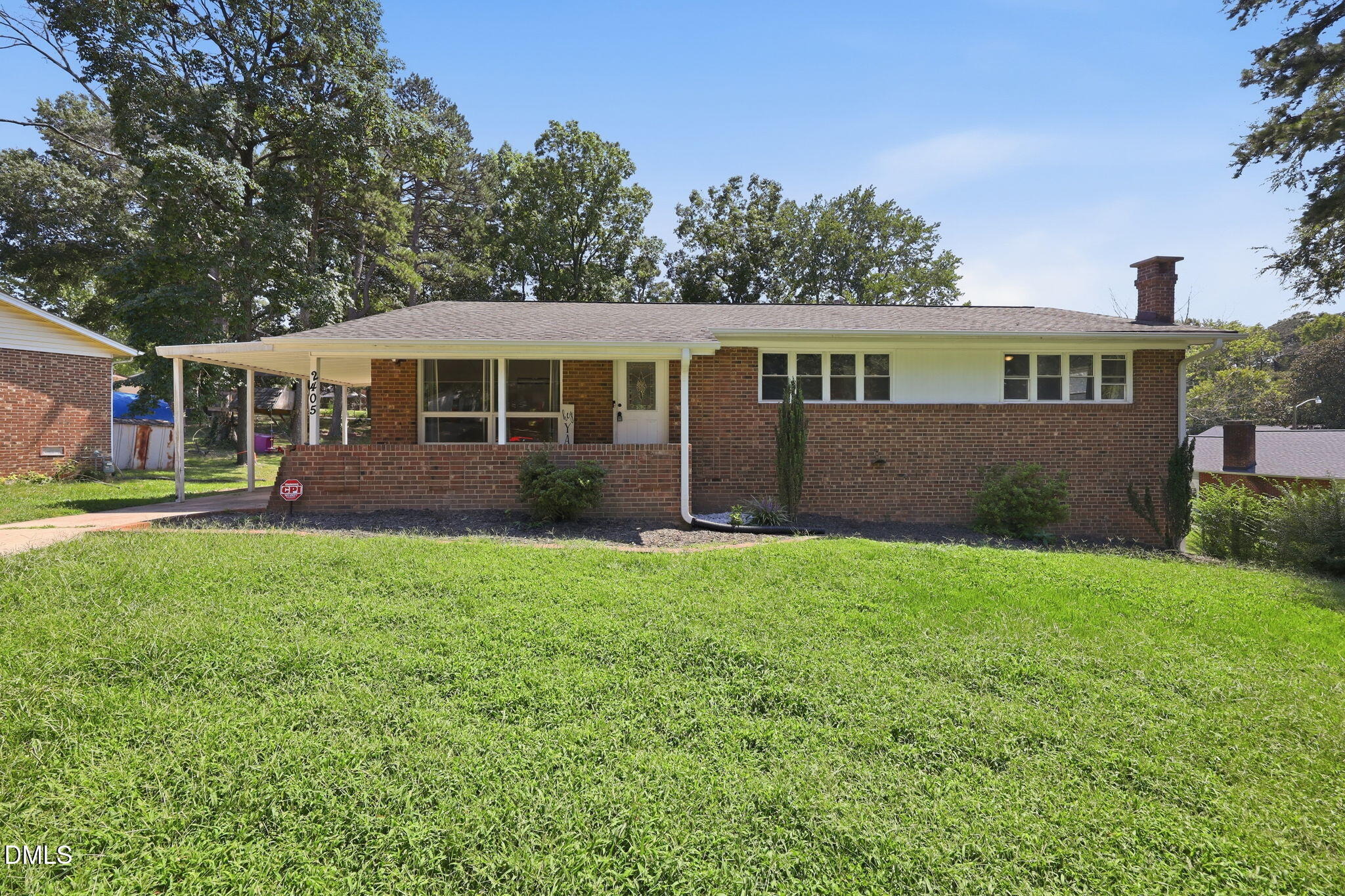 Denver Dr, Greensboro, NC 27406 #1