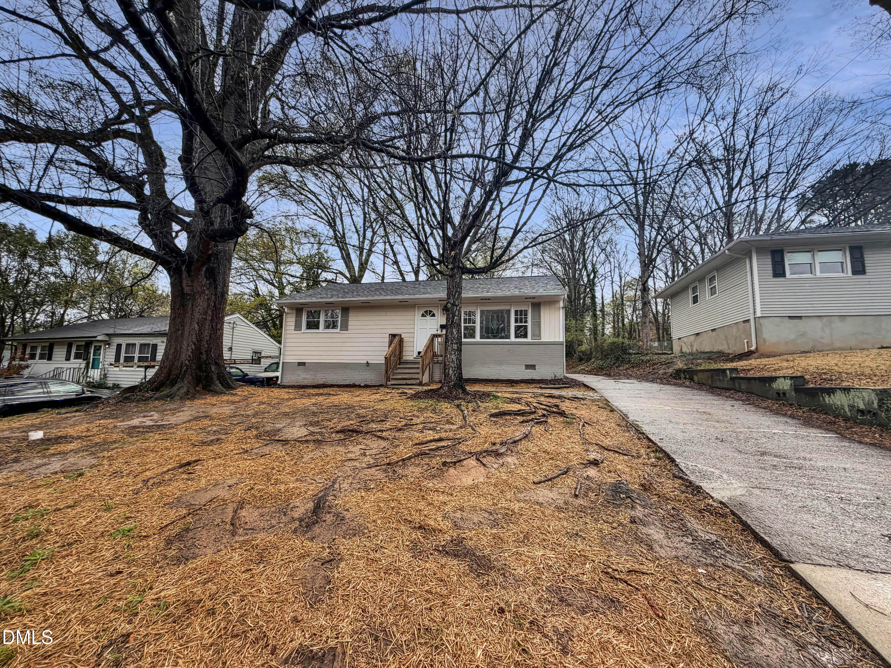 Briggs Ave, Durham, NC 27703