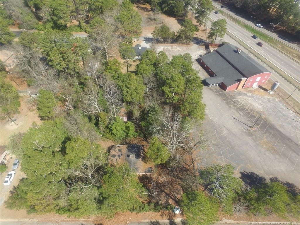 Rothney Ave, Southern Pines, NC 28387 #1
