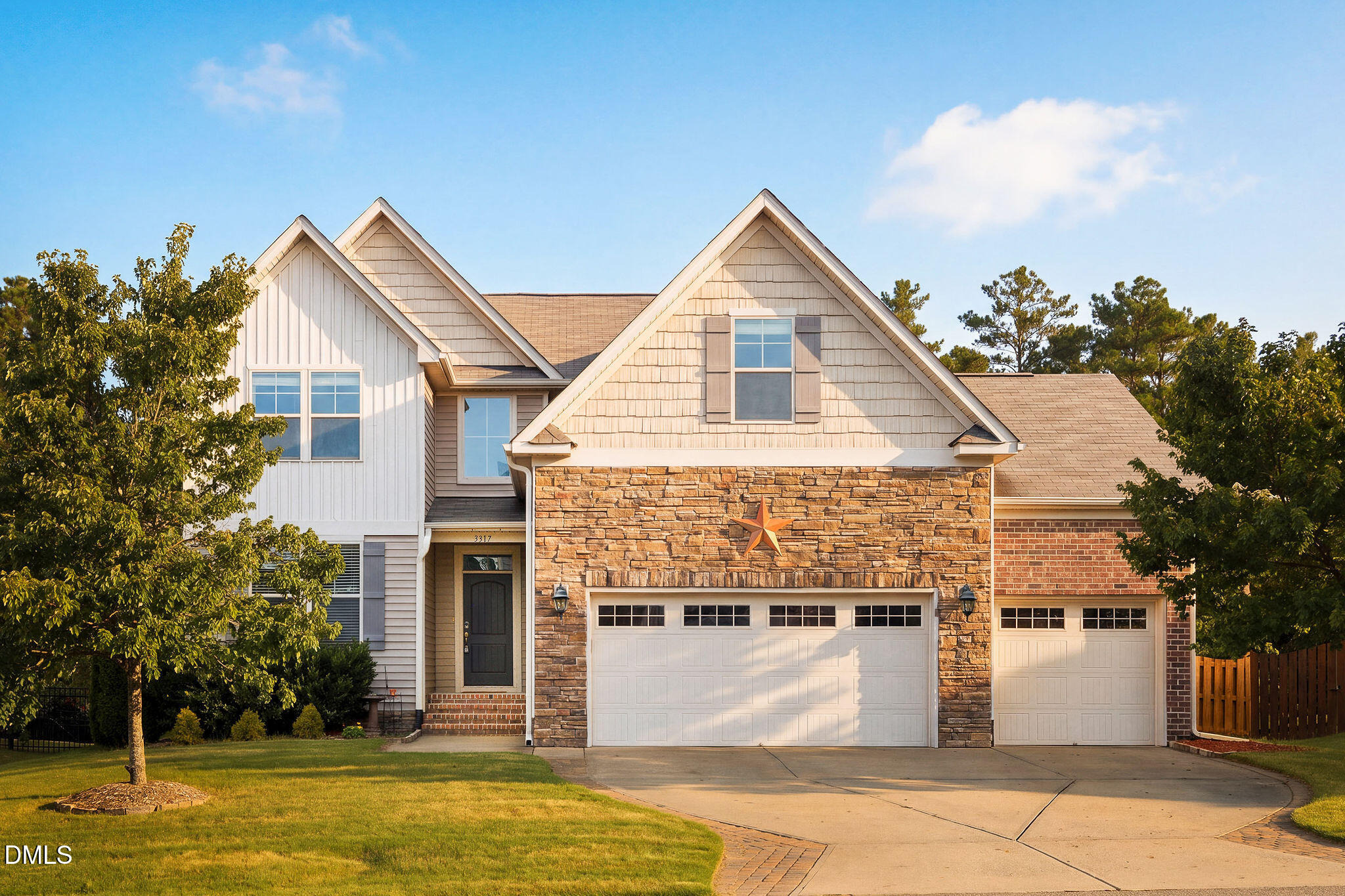 Prospect Pkwy, Durham, NC 27703
