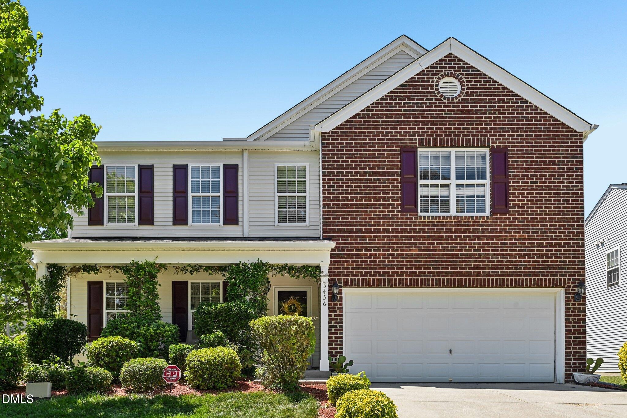 Thunderidge Dr, Raleigh, NC 27610
