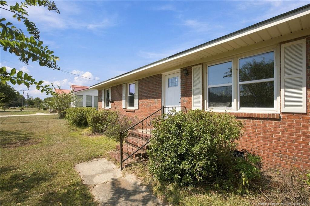 Robeson Rd, Rowland, NC 28383 #1