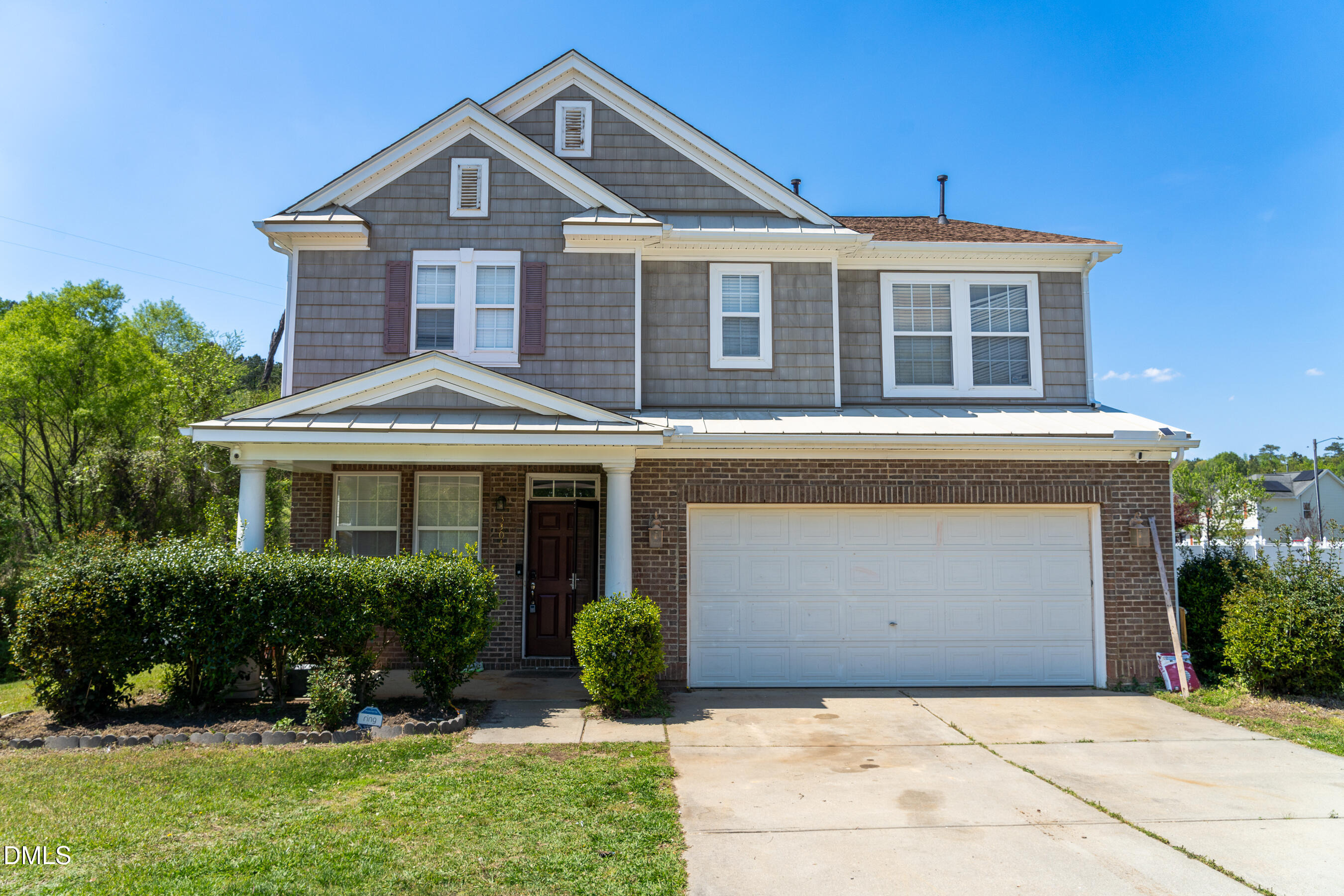 Mackinac Island Ln, Raleigh, NC 27610
