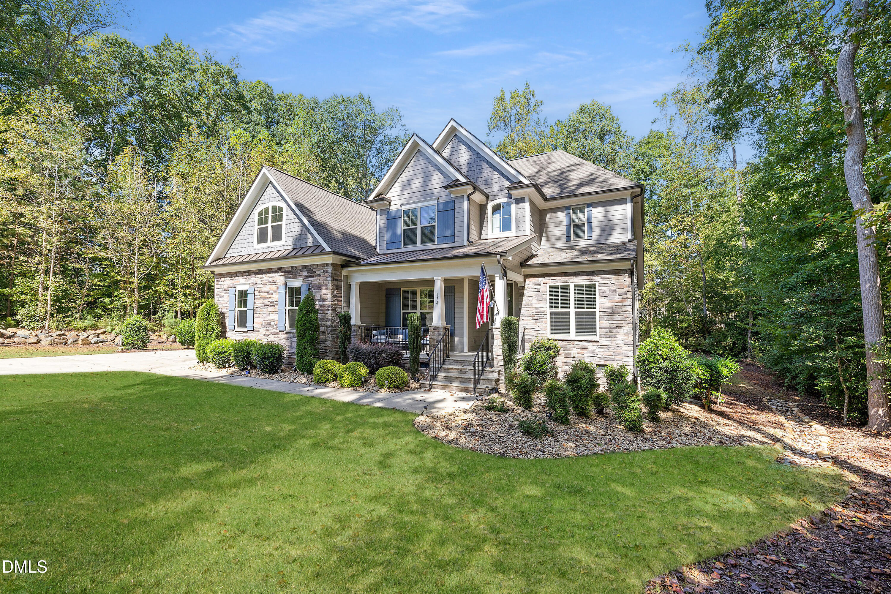 Crimson Way, Pittsboro, NC 27312