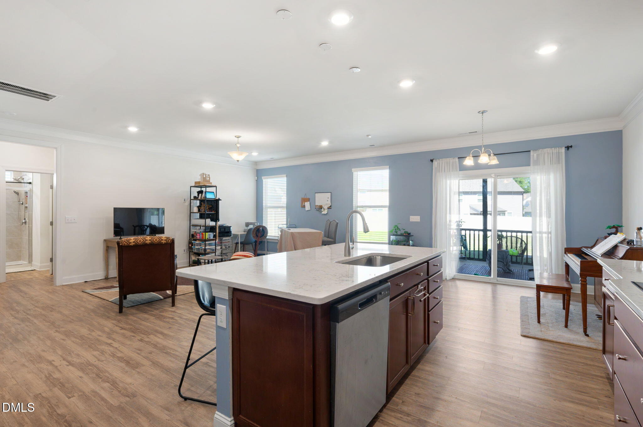 Stallion Way, Benson, NC 27504 #1