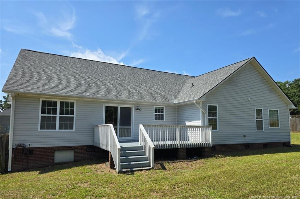 Havistock Ct, Cameron, NC 28326 #1