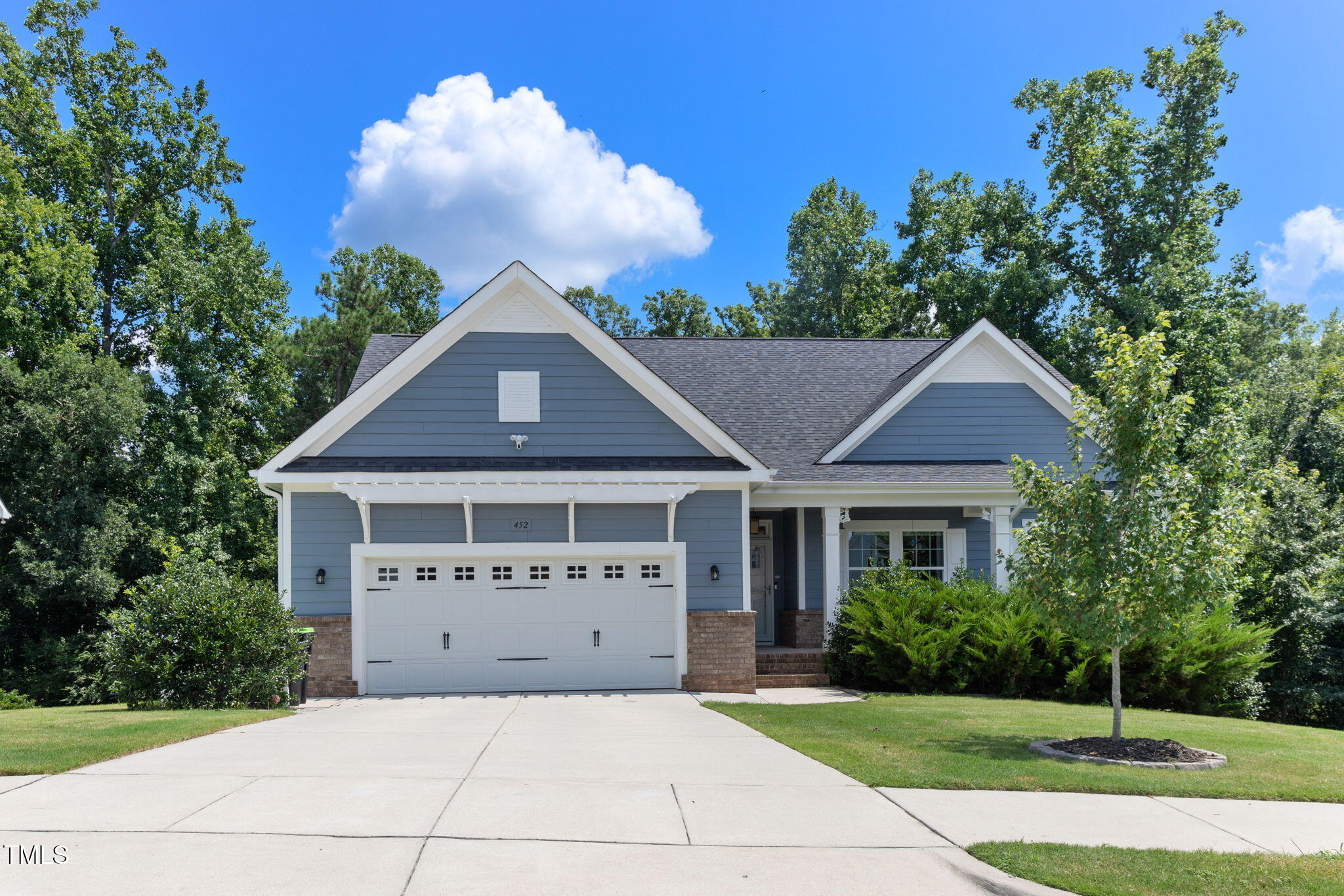 Cedar Pond Ct, Knightdale, NC 27545