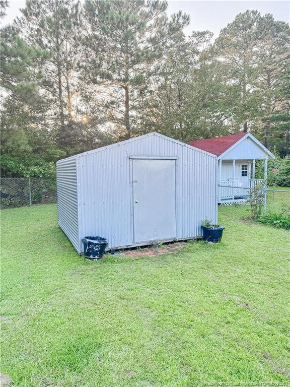 Rainier Dr, Fayetteville, NC 28314 #1