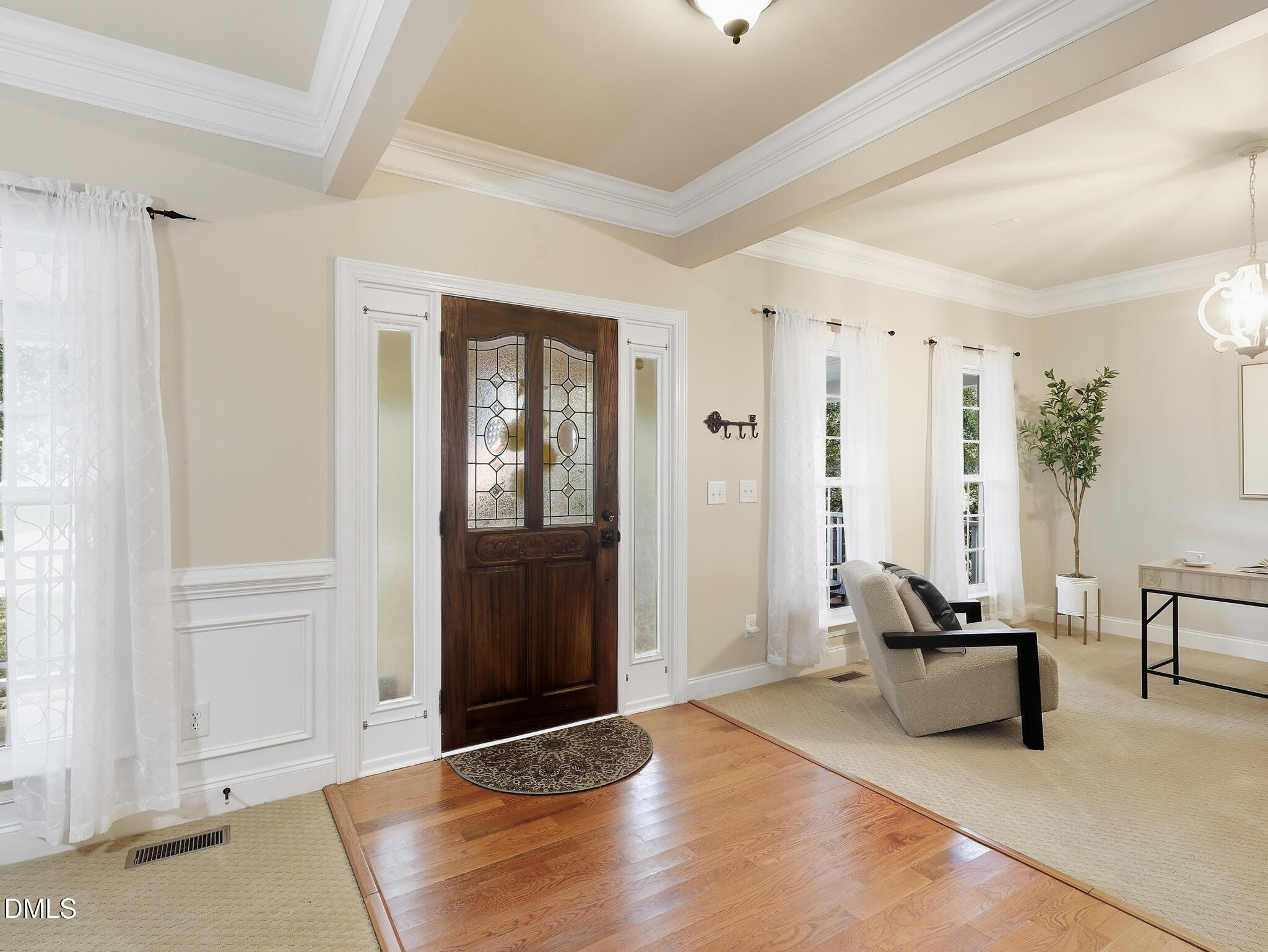 Quarryrock Rd, Holly Springs, NC 27540 #1