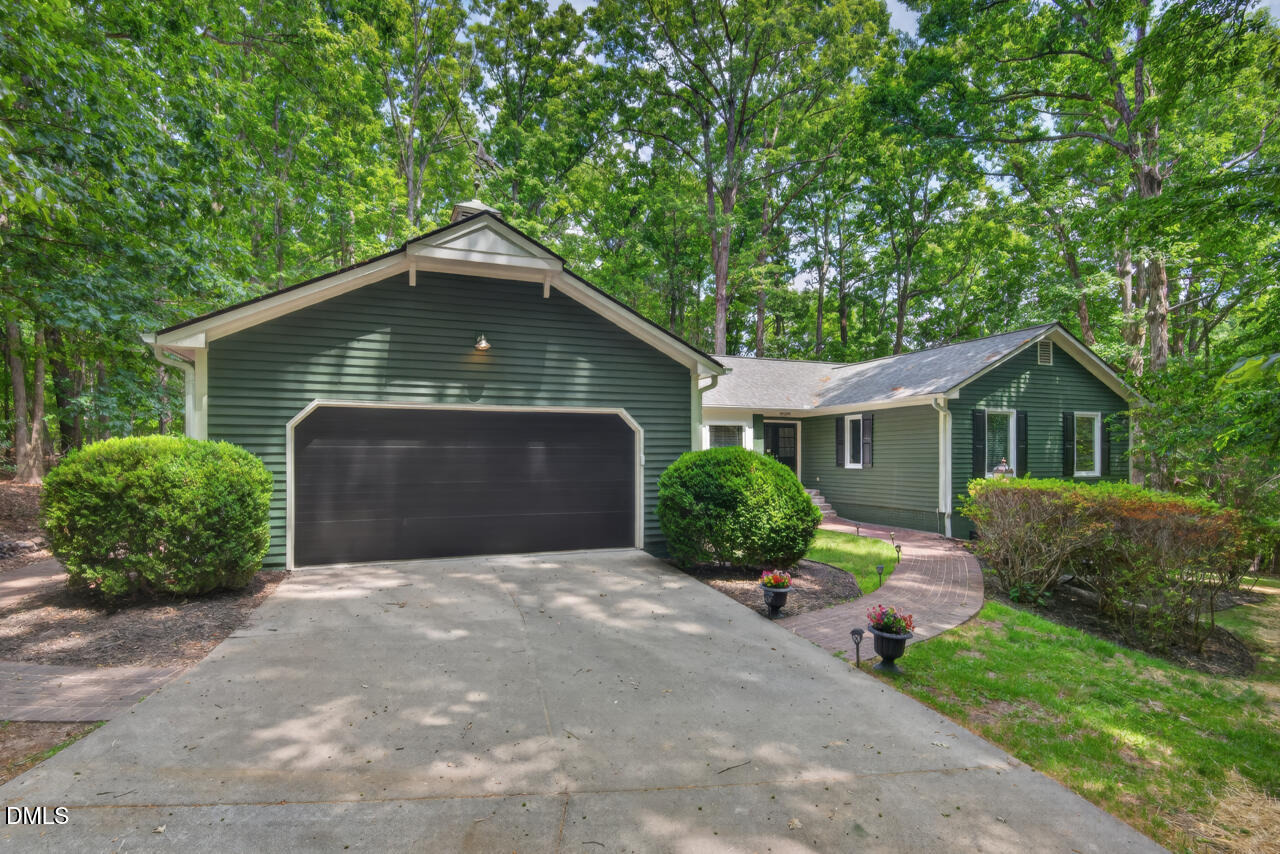 Lookout Pt, Rougemont, NC 27572
