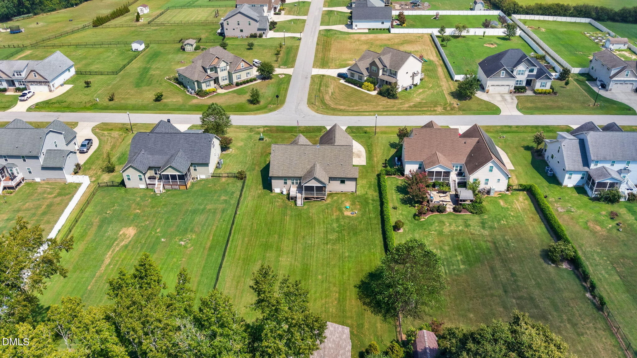 Nashville Dr, Archer Lodge, NC 27527 #1