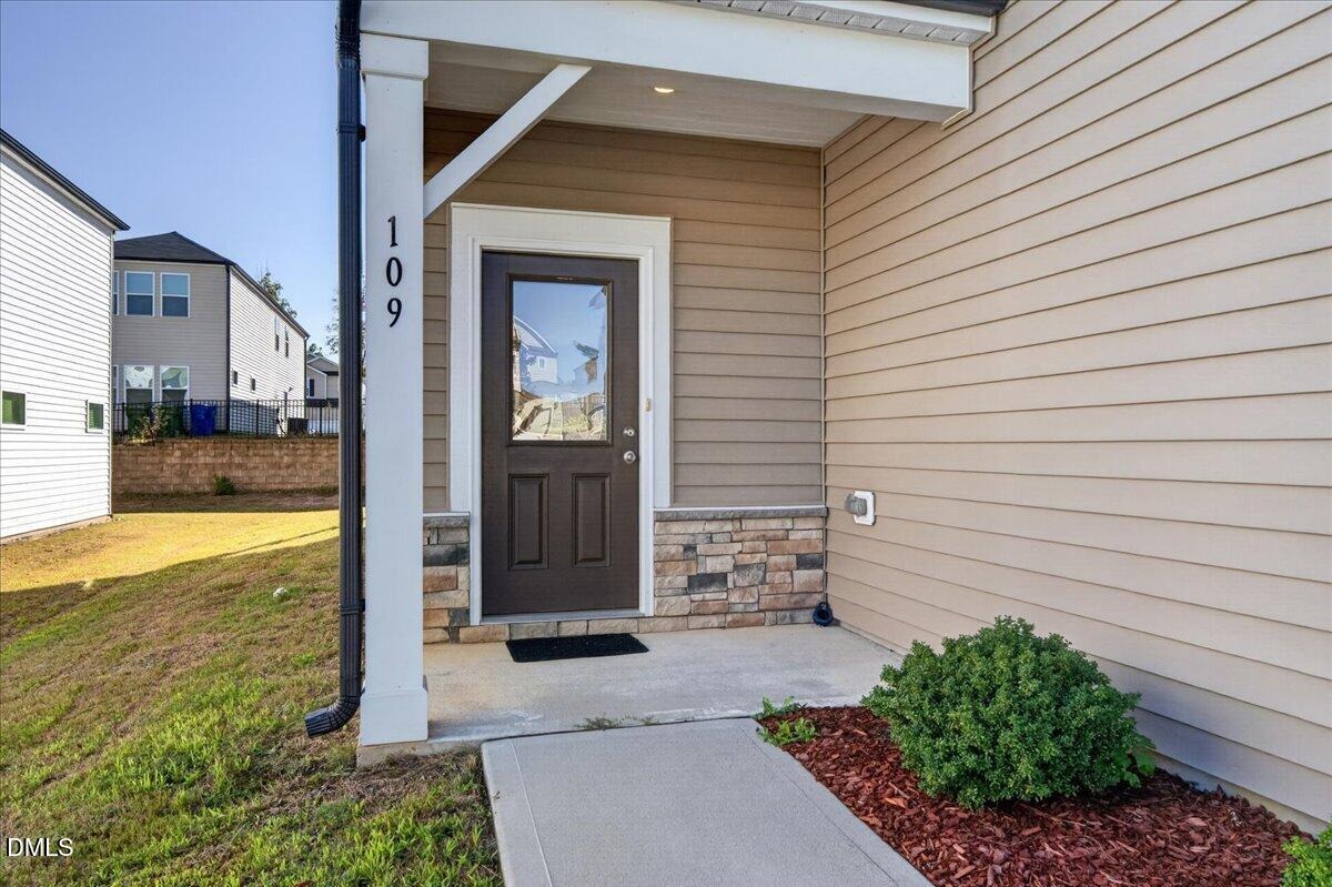 Boone Lake Way, Fuquay Varina, NC 27526