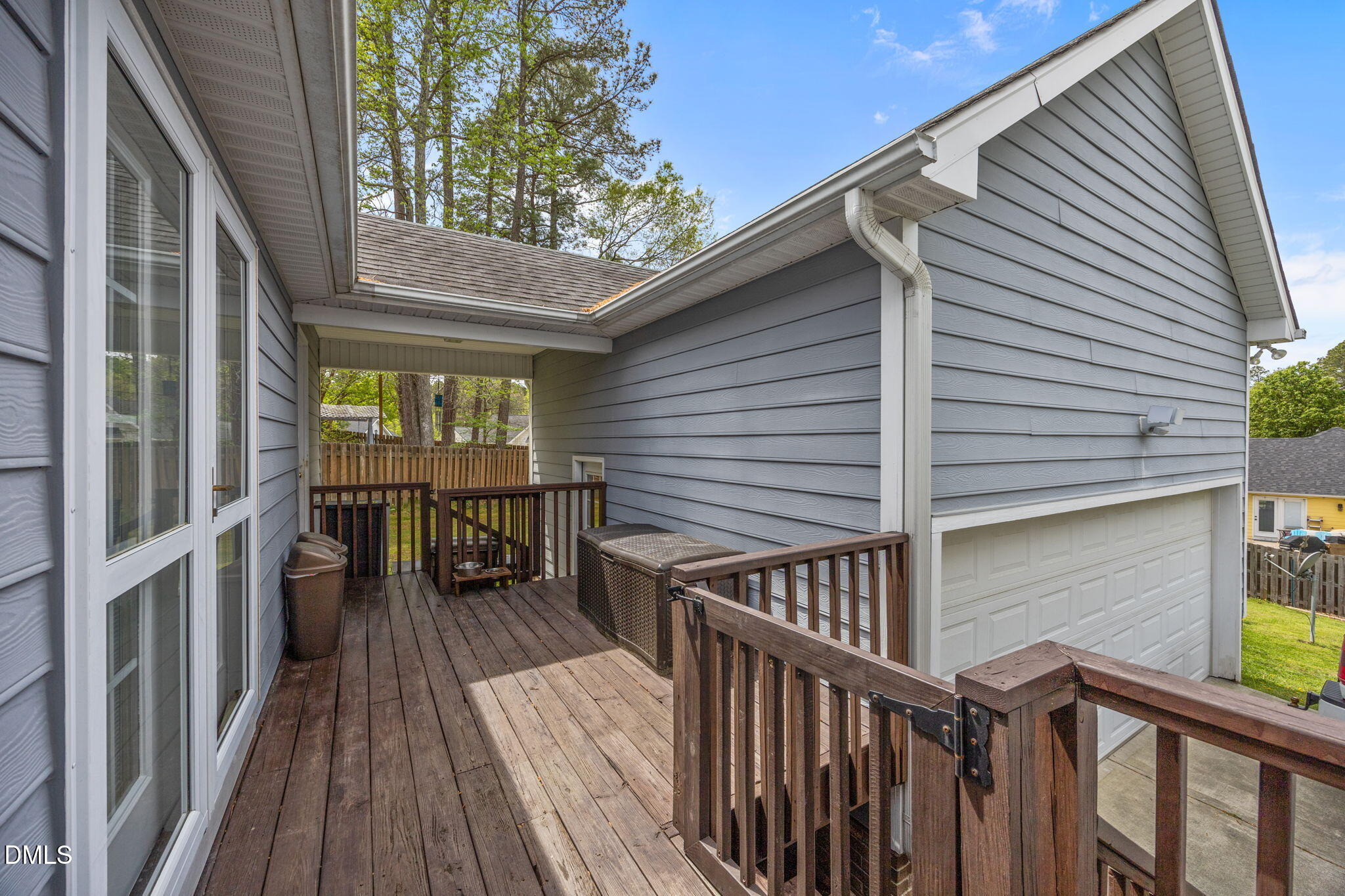 Dillon Ct, Creedmoor, NC 27522 #1