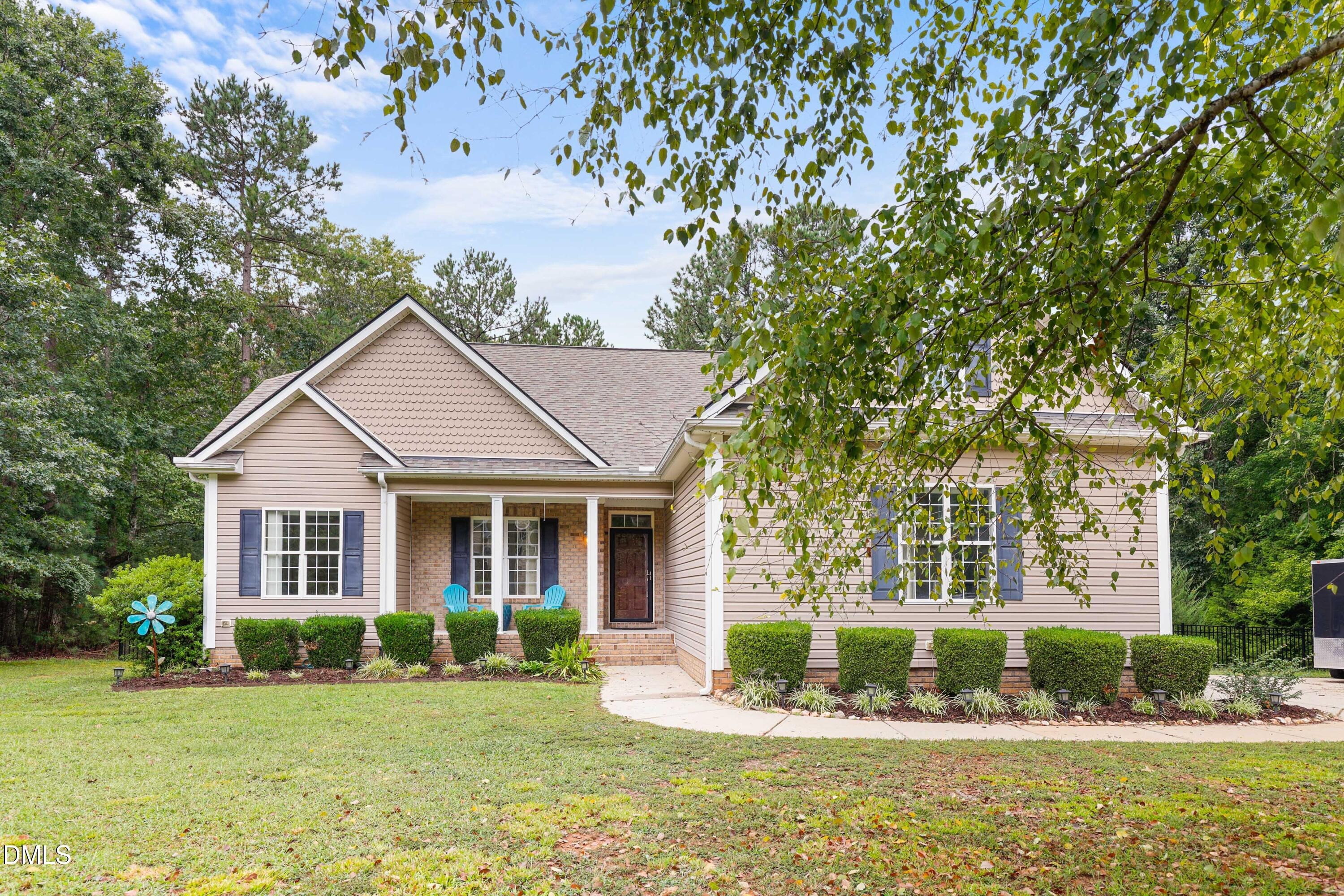 Anterra Dr, Wake Forest, NC 27587