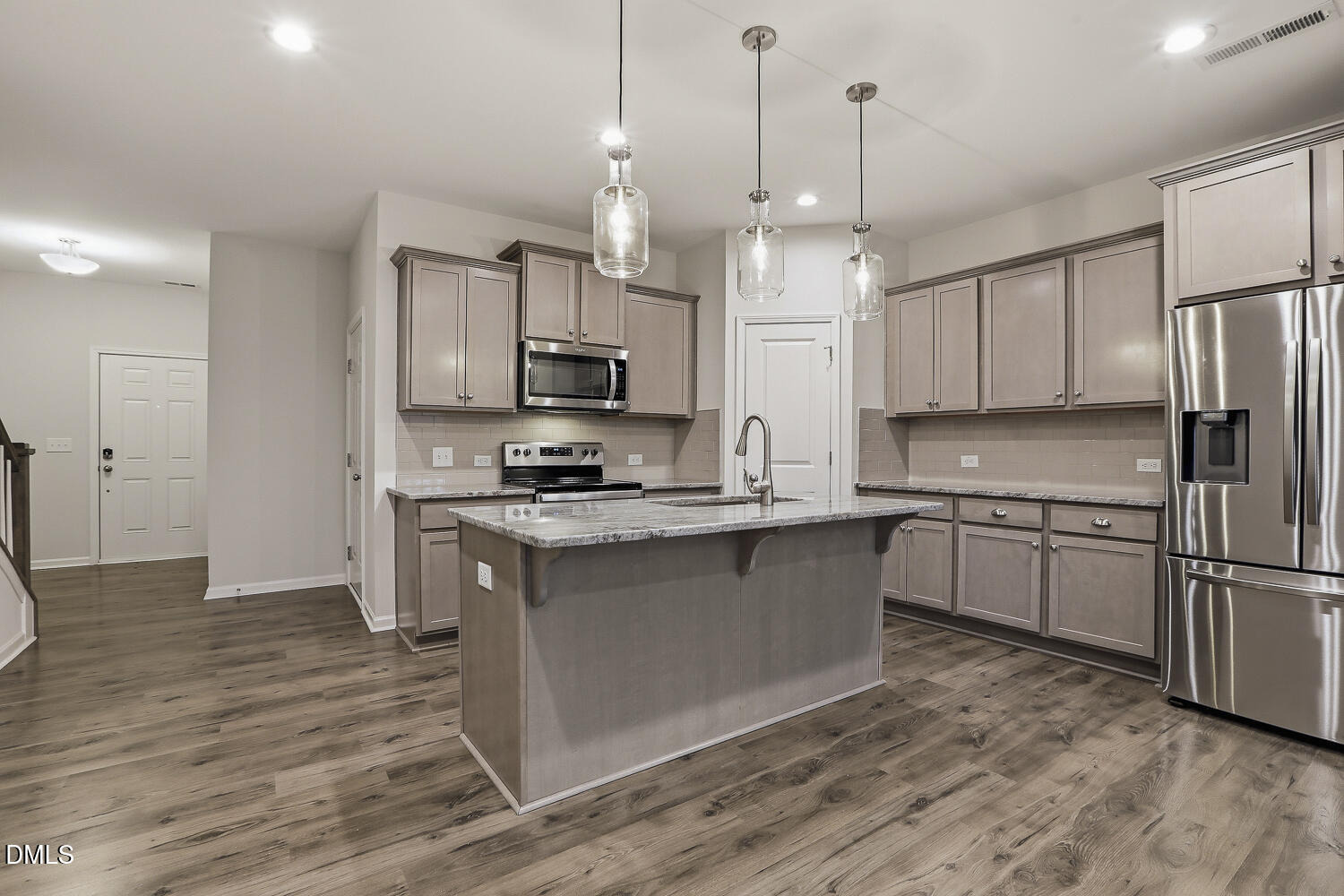 Willow Green Dr, Clayton, NC 27527 #1
