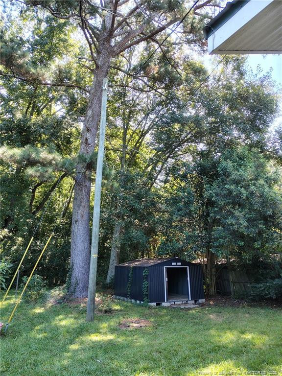 Close St, Laurel Hill, NC 28351 #1