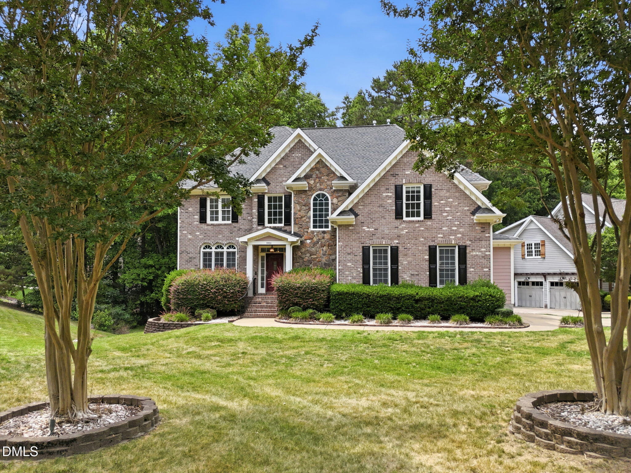Chelridge Dr, Wake Forest, NC 27587 #1