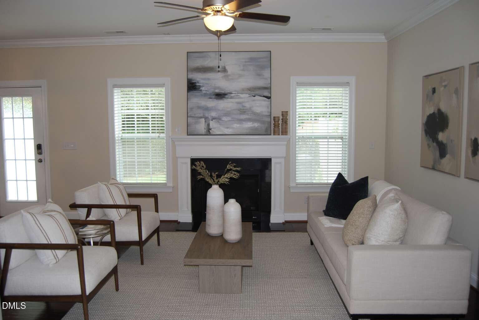 Masonboro Ferry Dr, Apex, NC 27502