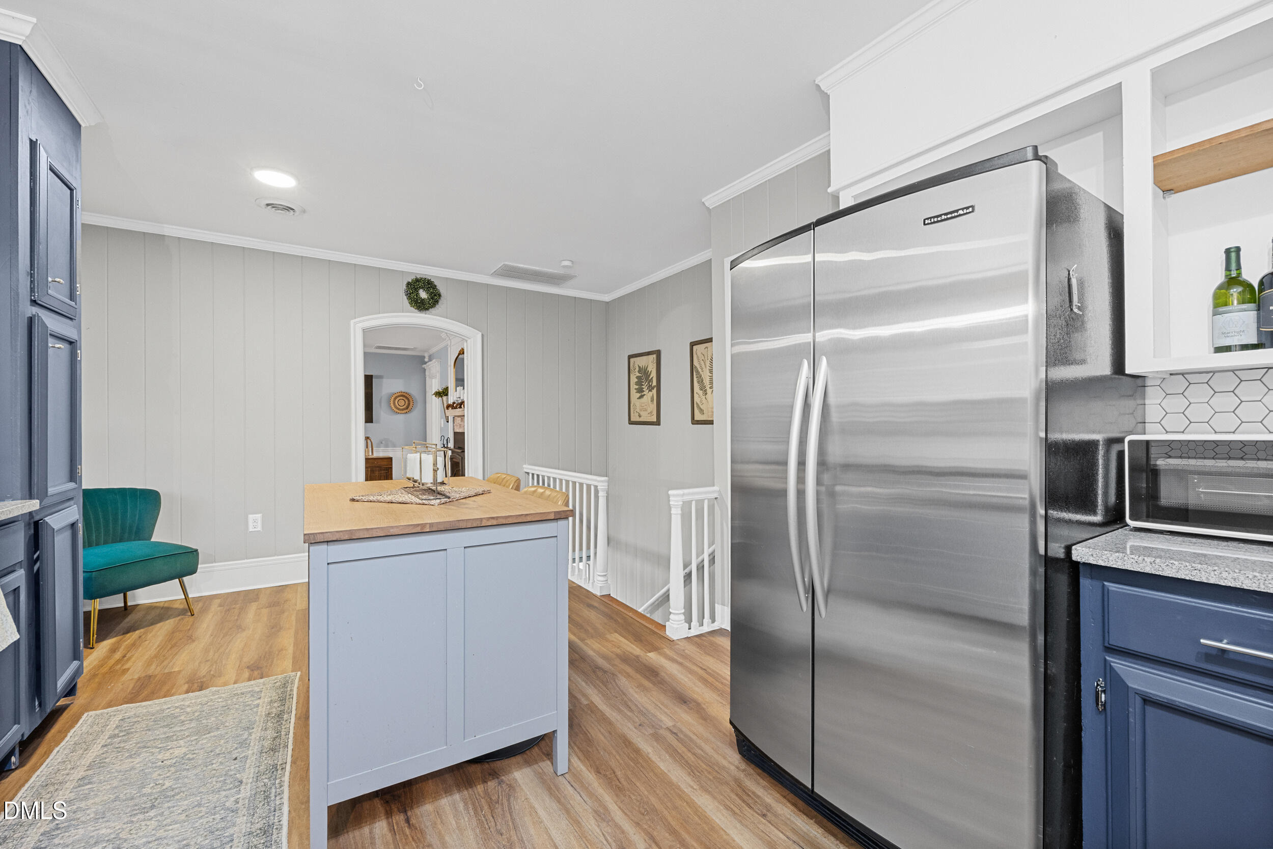 Liberty Rd, Greensboro, NC 27406 #1