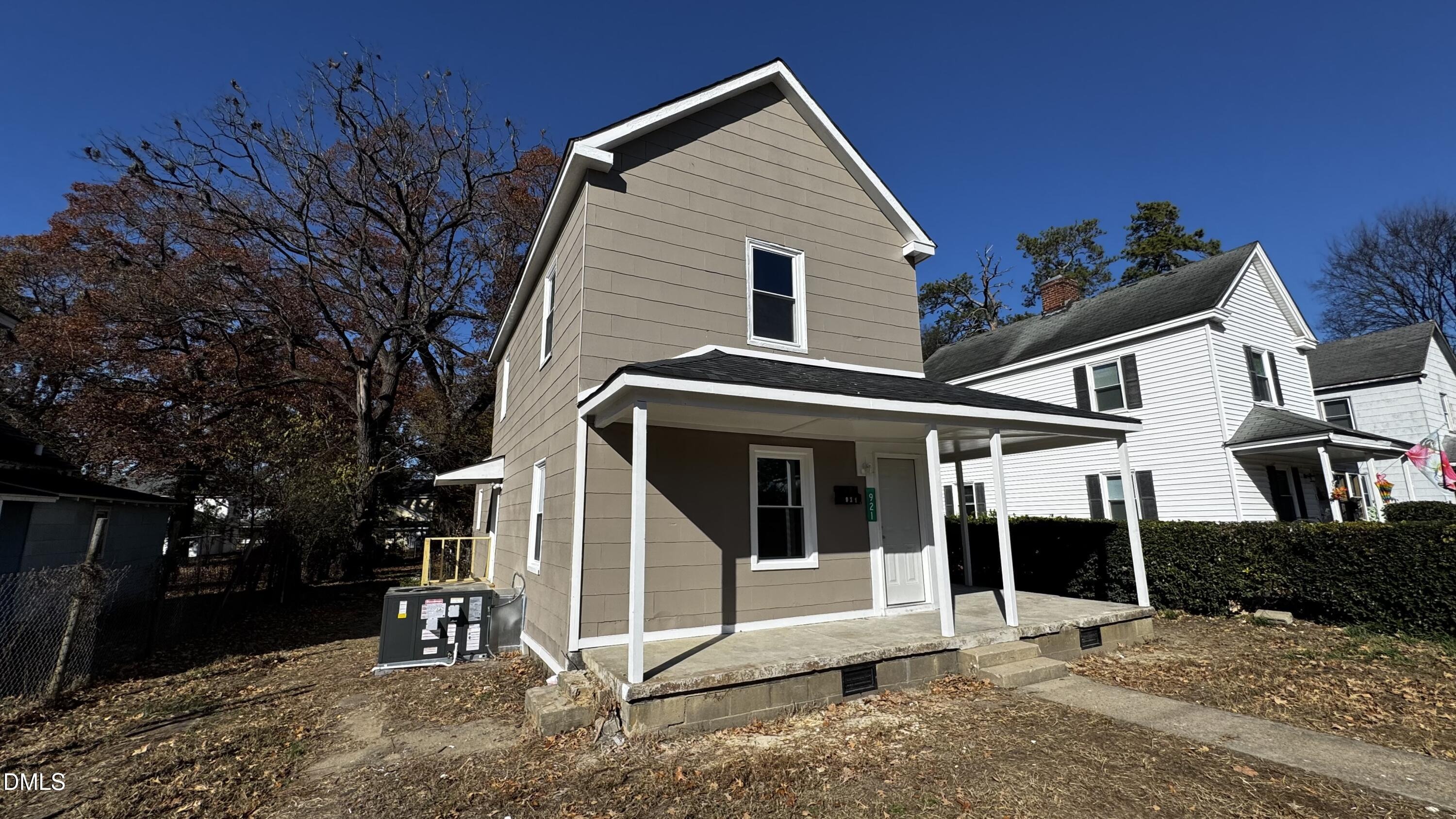 Franklin St, Roanoke Rapids, NC 27870