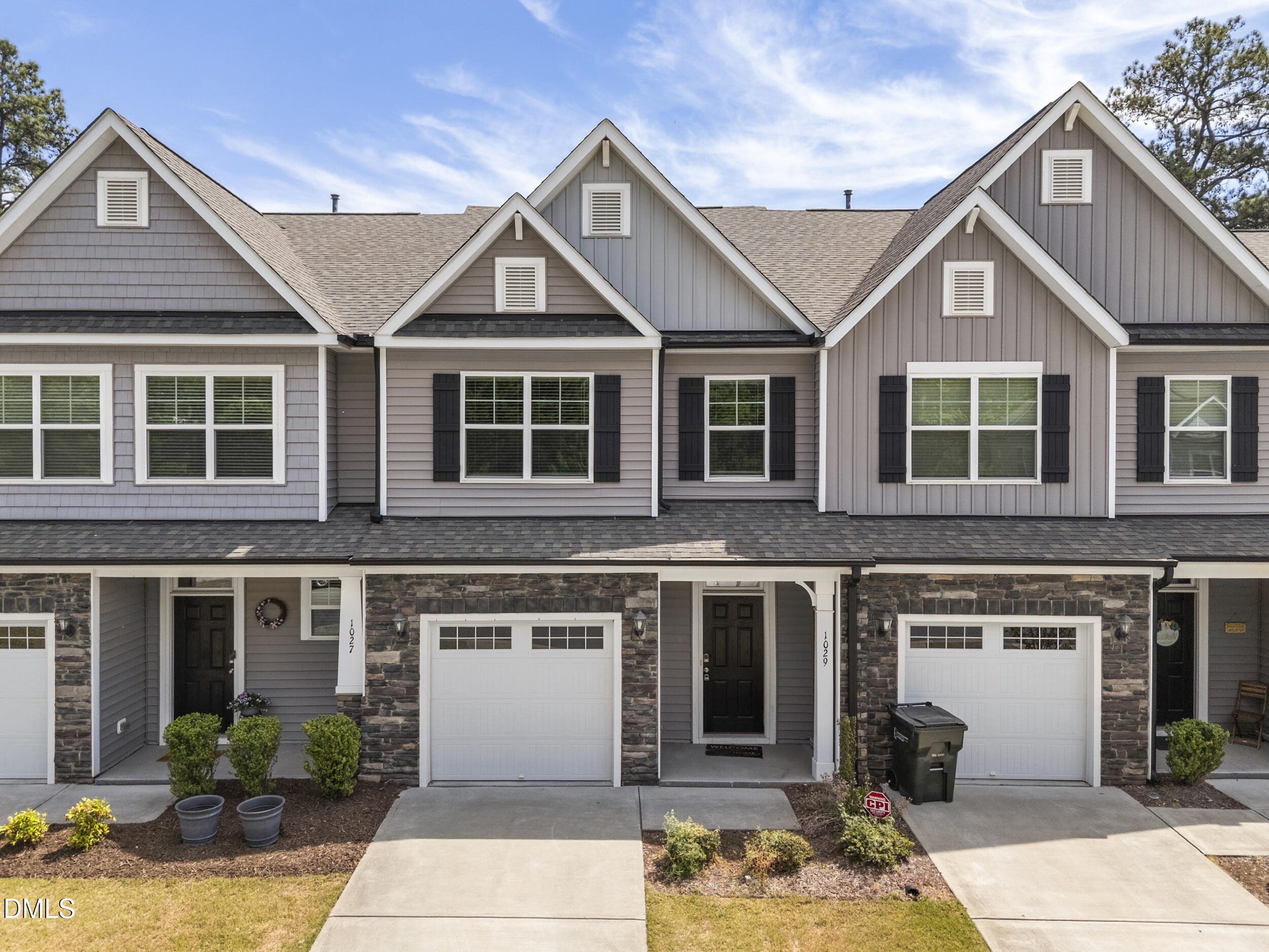 Arbor Edge Ln, Durham, NC 27703