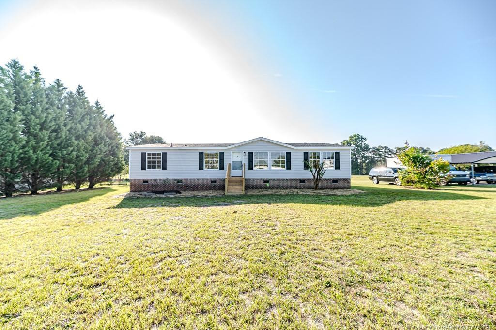 Water Hills Ln, Carthage, NC 28327 #1