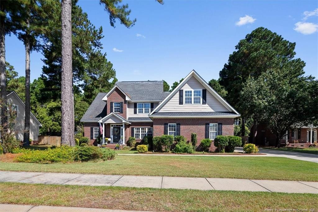 Castlebrooke Ln, Linden, NC 28356