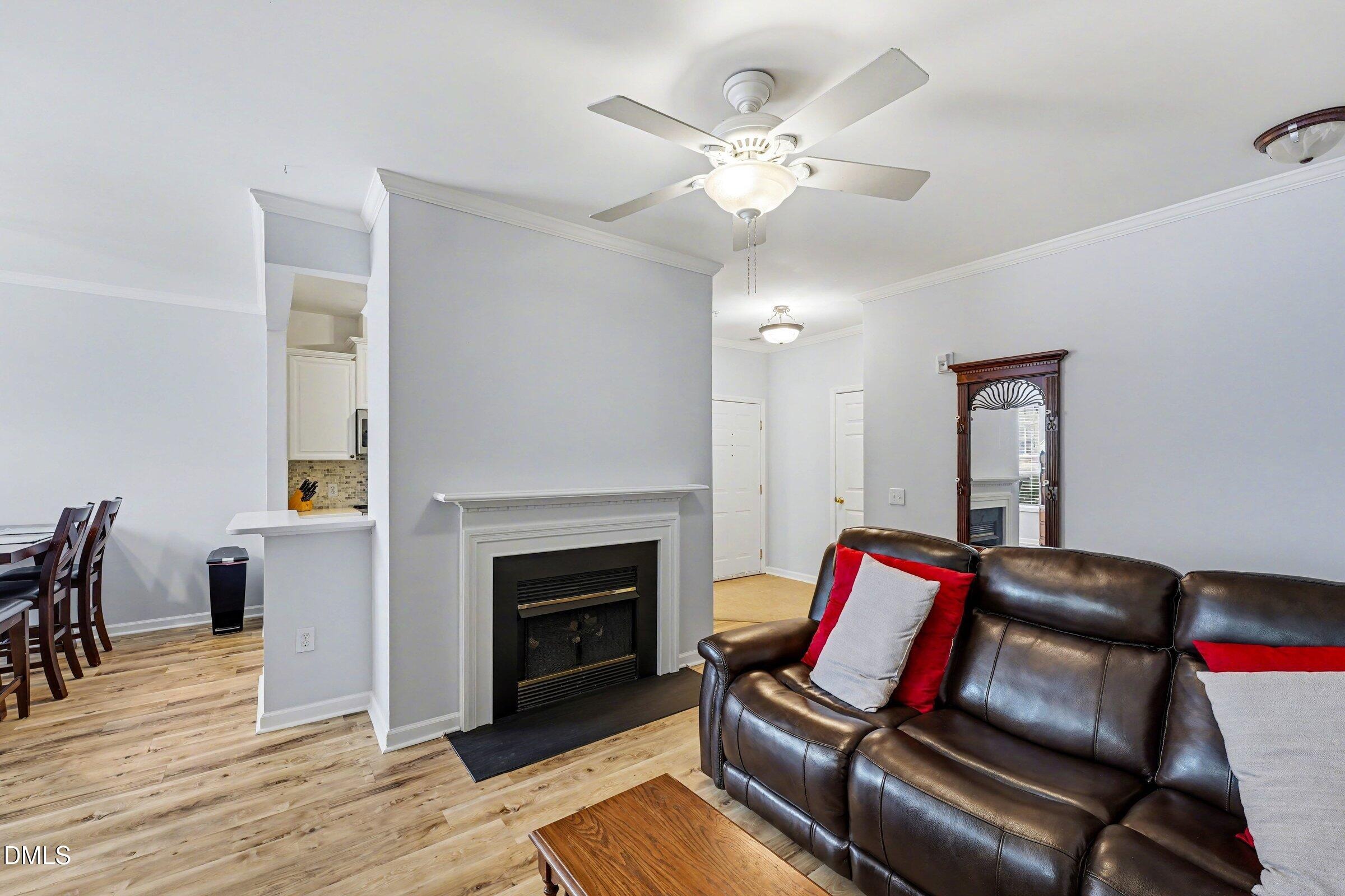 Allyns Landing Way, Raleigh, NC 27615 #1