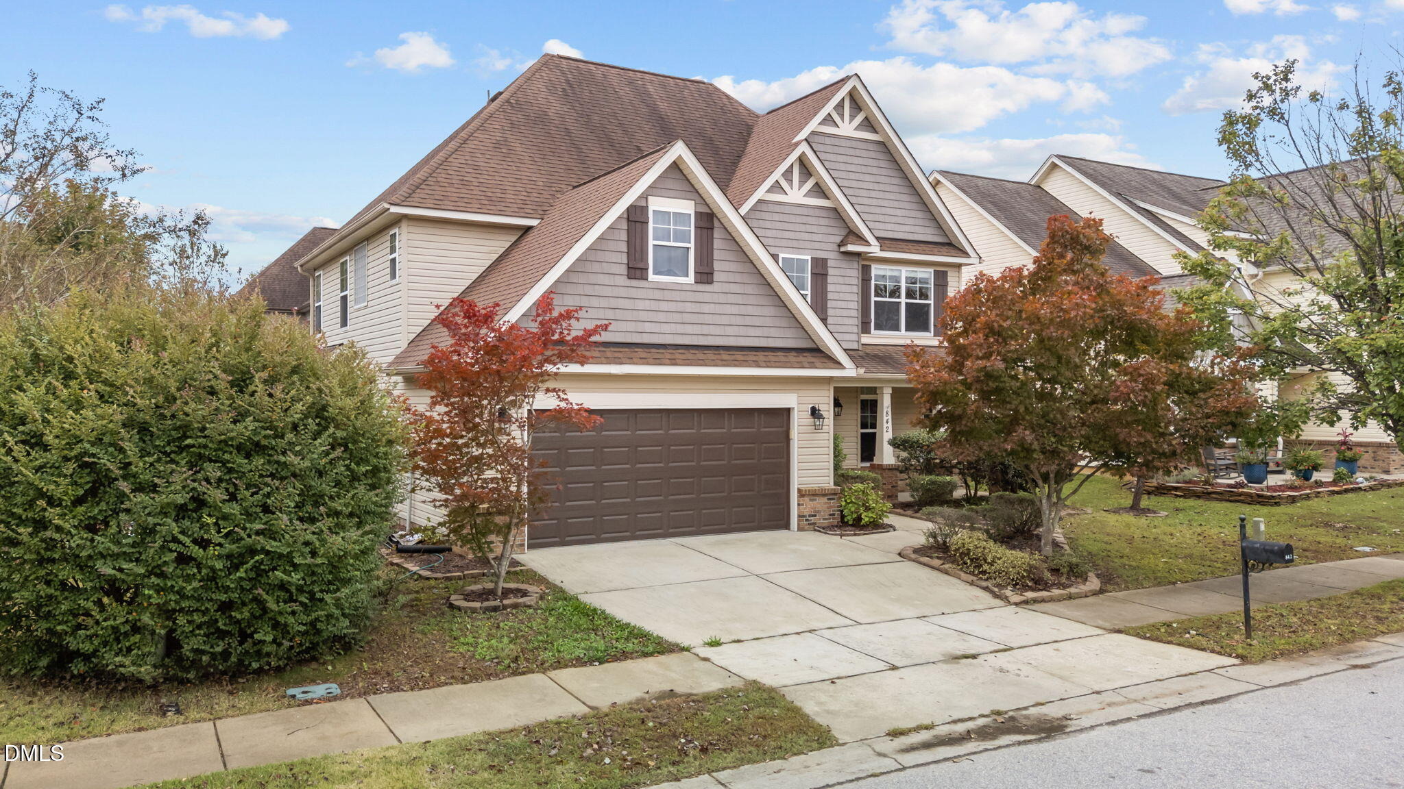 New Charleston Dr, Fuquay Varina, NC 27526 #1