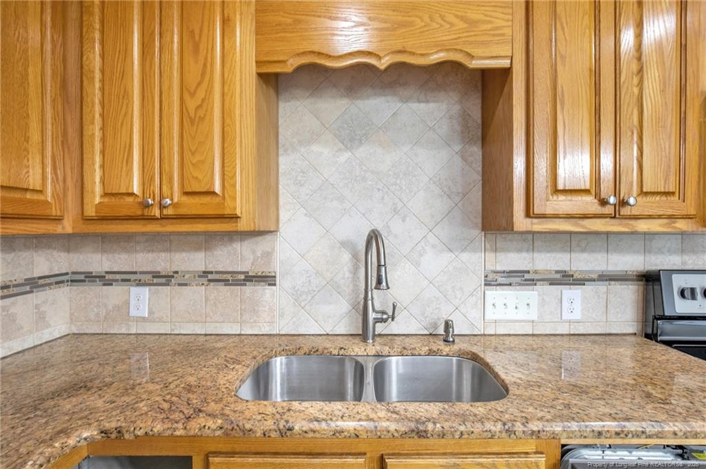 Old Baker Rd, Maxton, NC 28364 #1
