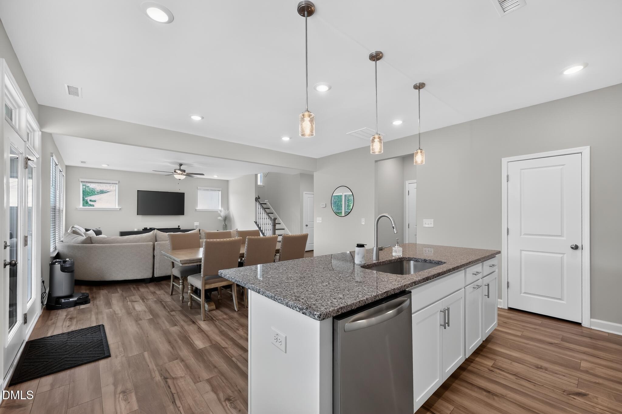 Forestview Crest Way, Fuquay Varina, NC 27526 #1