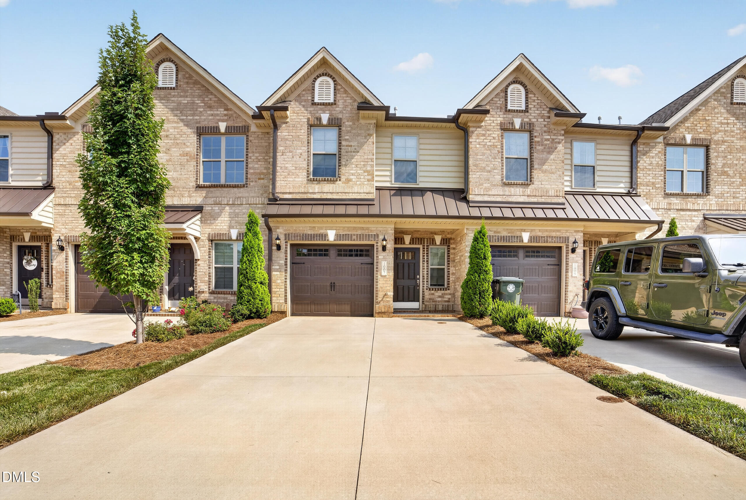 Bonanza Ln, Mebane, NC 27302