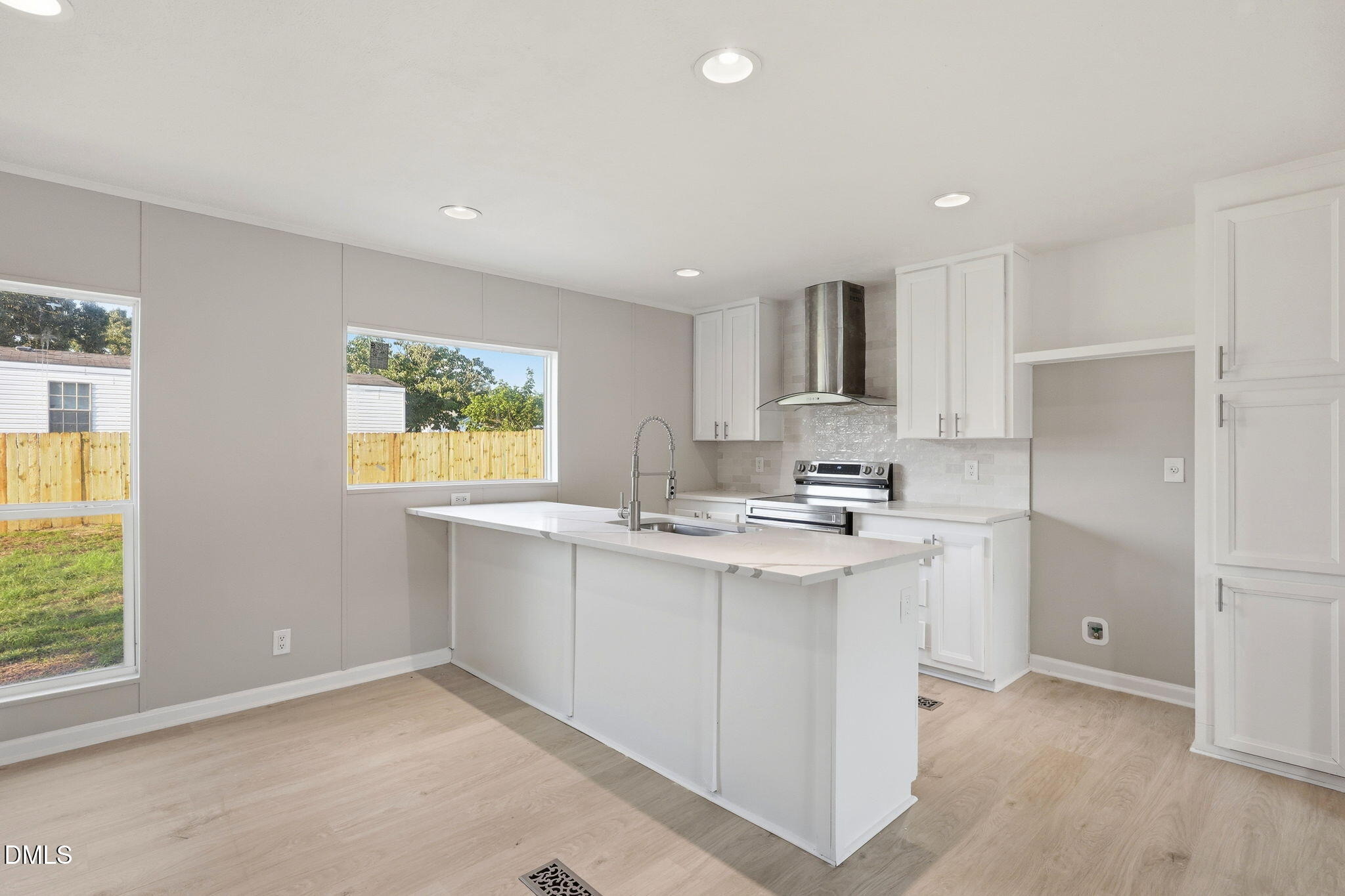 Mckethan St, Wade, NC 28395