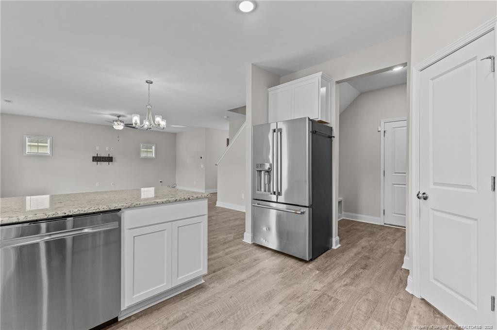 Barlow Rd, Parkton, NC 28371 #1