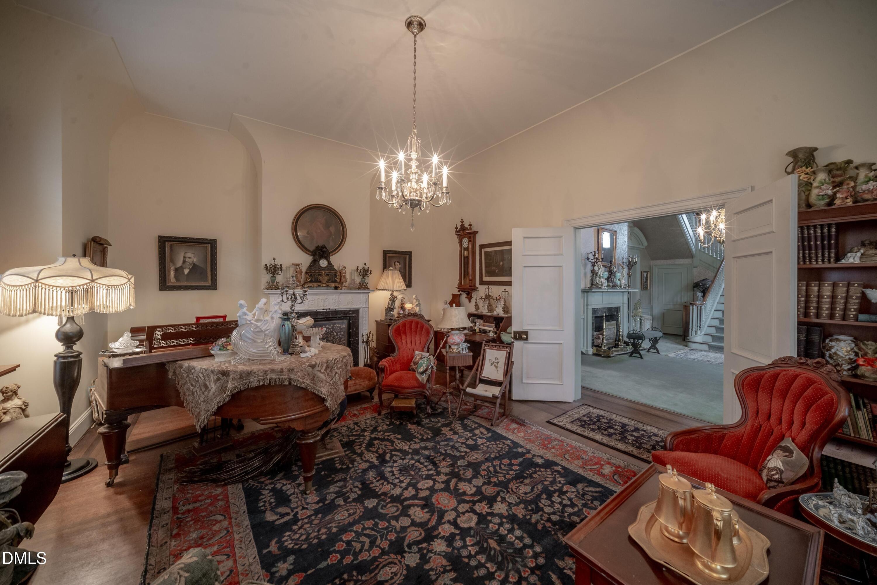 Nash St, Wilson, NC 27893 #1