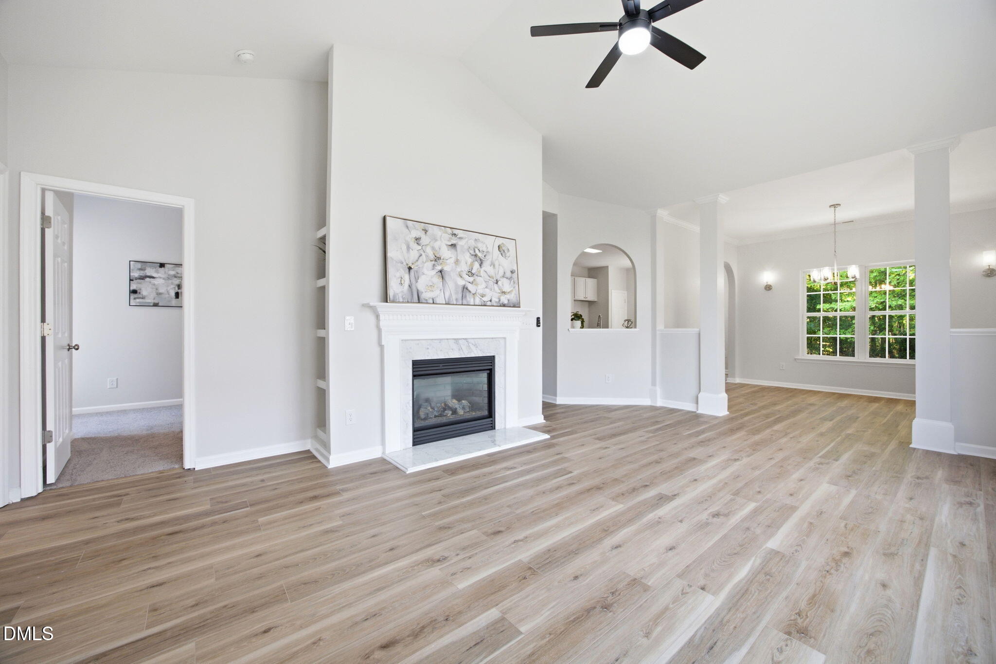 Solitude Way, Durham, NC 27713 #1