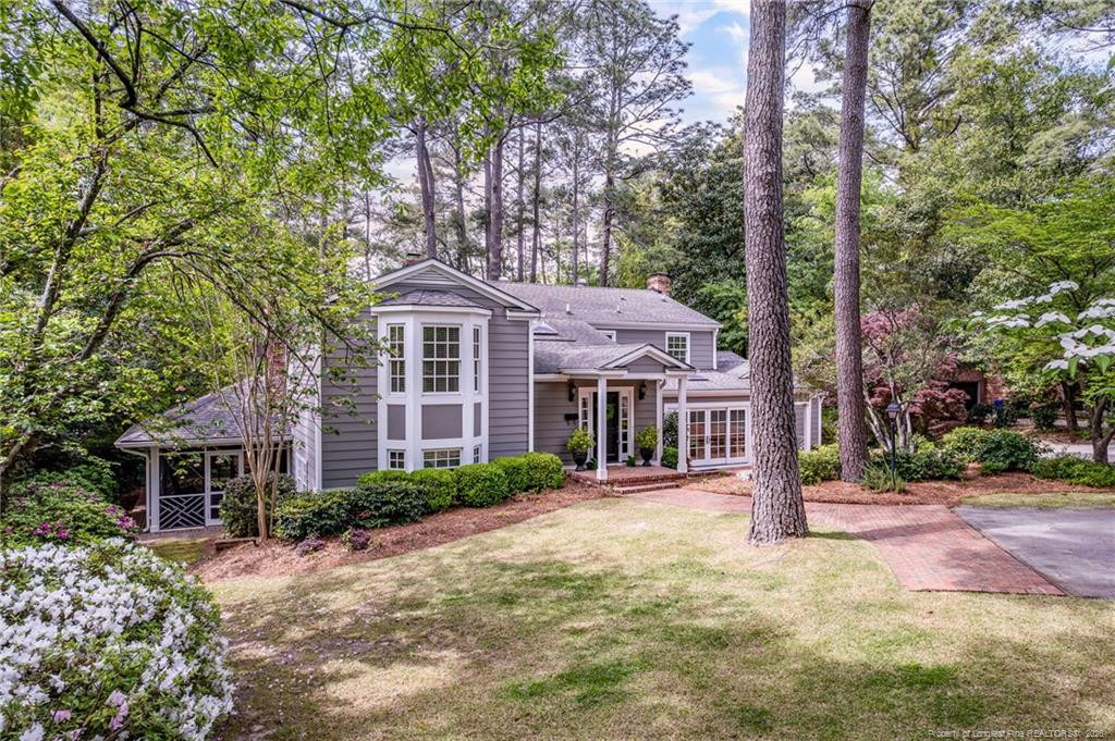 Raeford Rd, Fayetteville, NC 28305