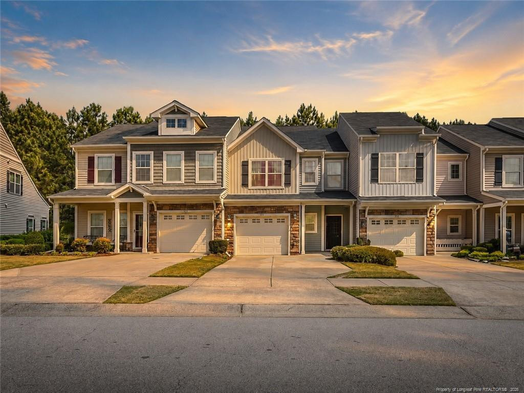 Cypress Hill Ln, Holly Springs, NC 27540
