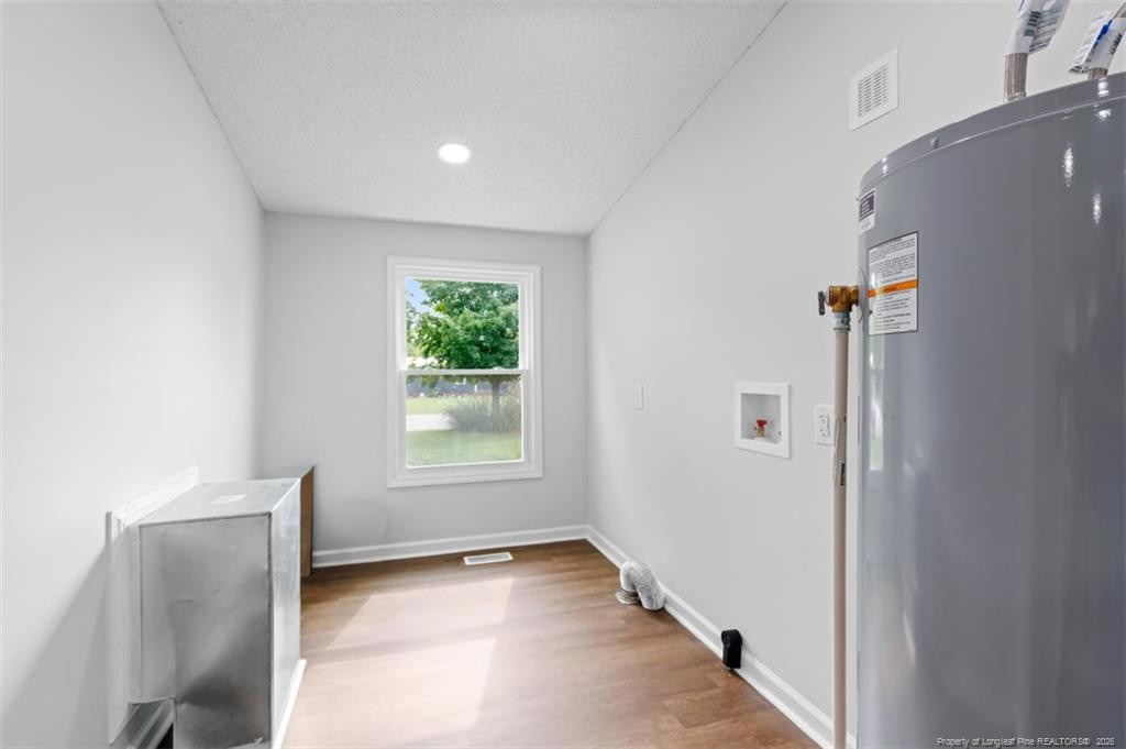 Carriage Rd, Fayetteville, NC 28312 #1