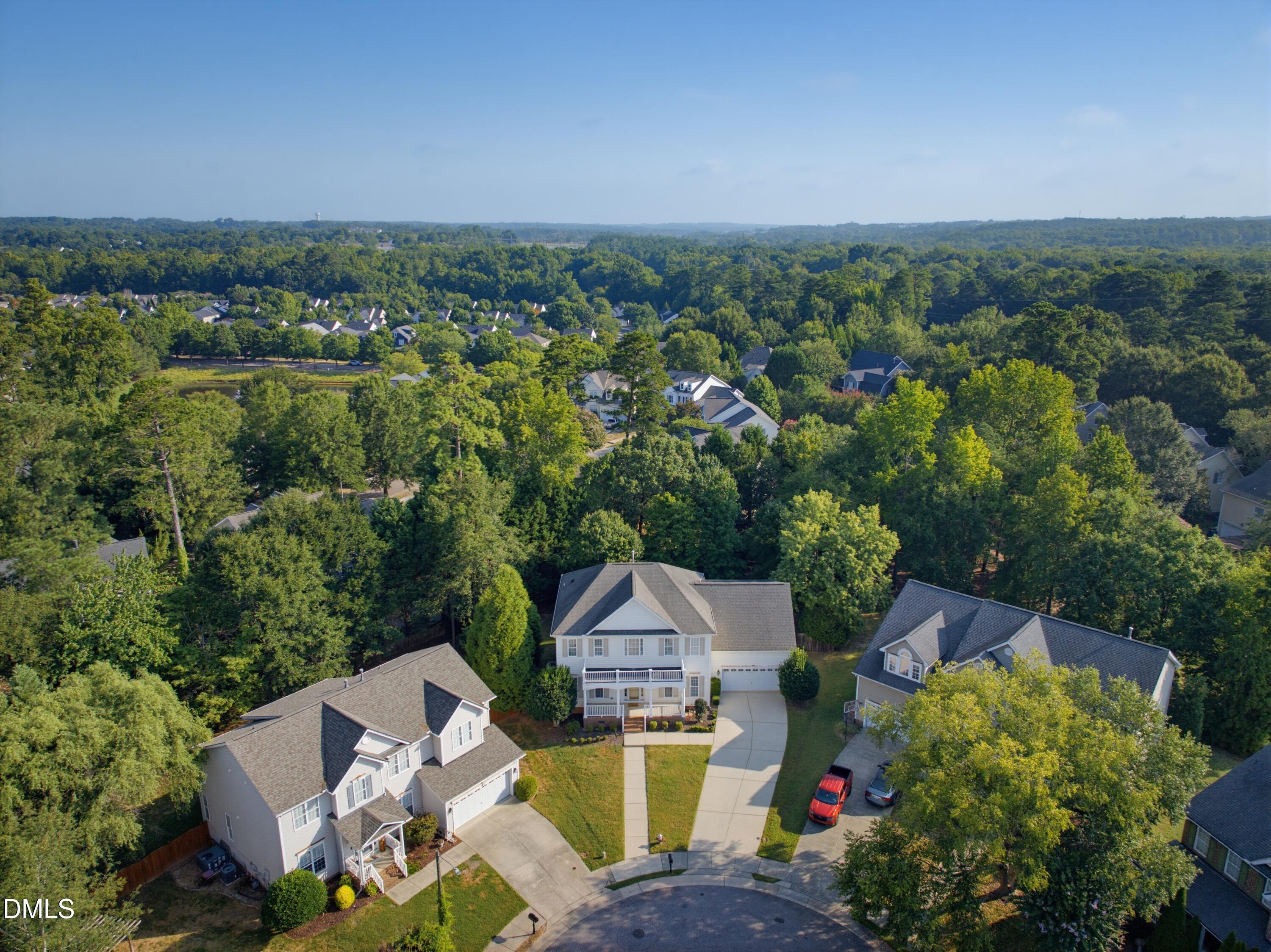 Gregmoor Ct, Raleigh, NC 27614 #1