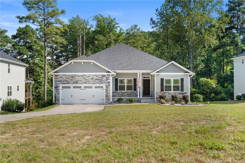 Green Links Dr, Cameron, NC 28326