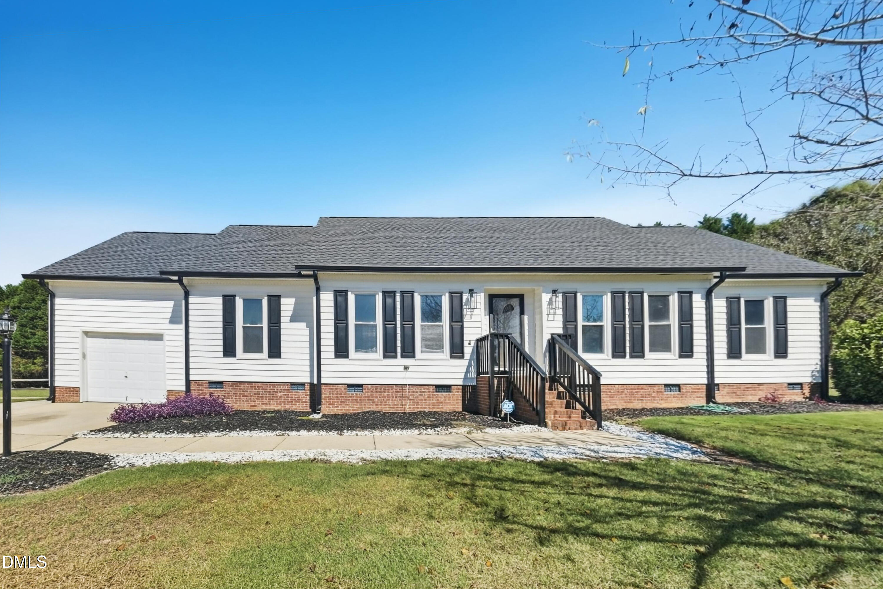 Whitset Pl, Willow Spring, NC 27592