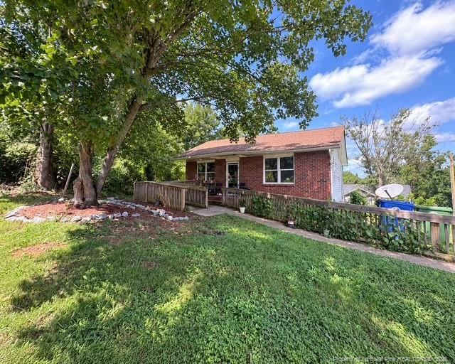 Wyatt St, Asheville, NC 28803