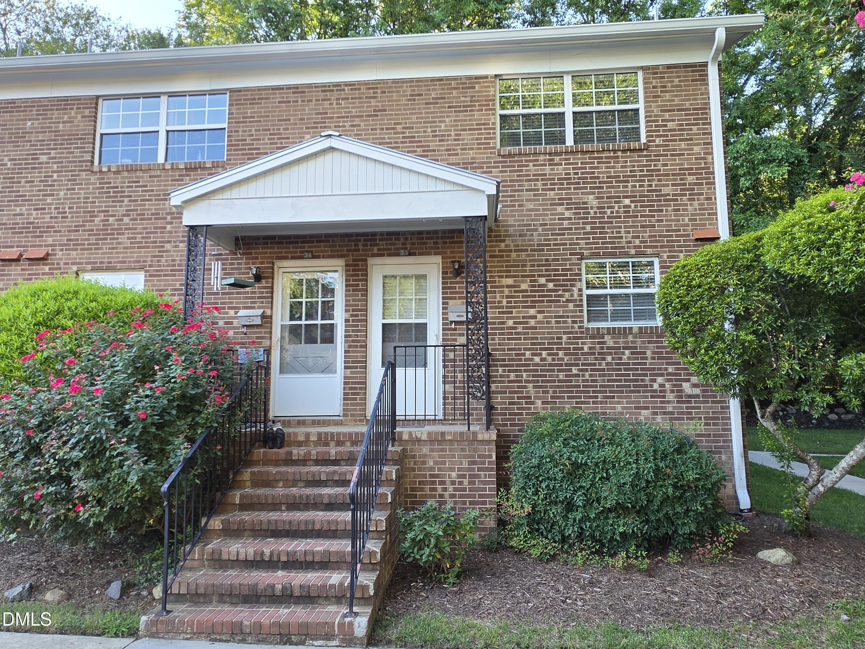 Greensboro St, Carrboro, NC 27510 #1