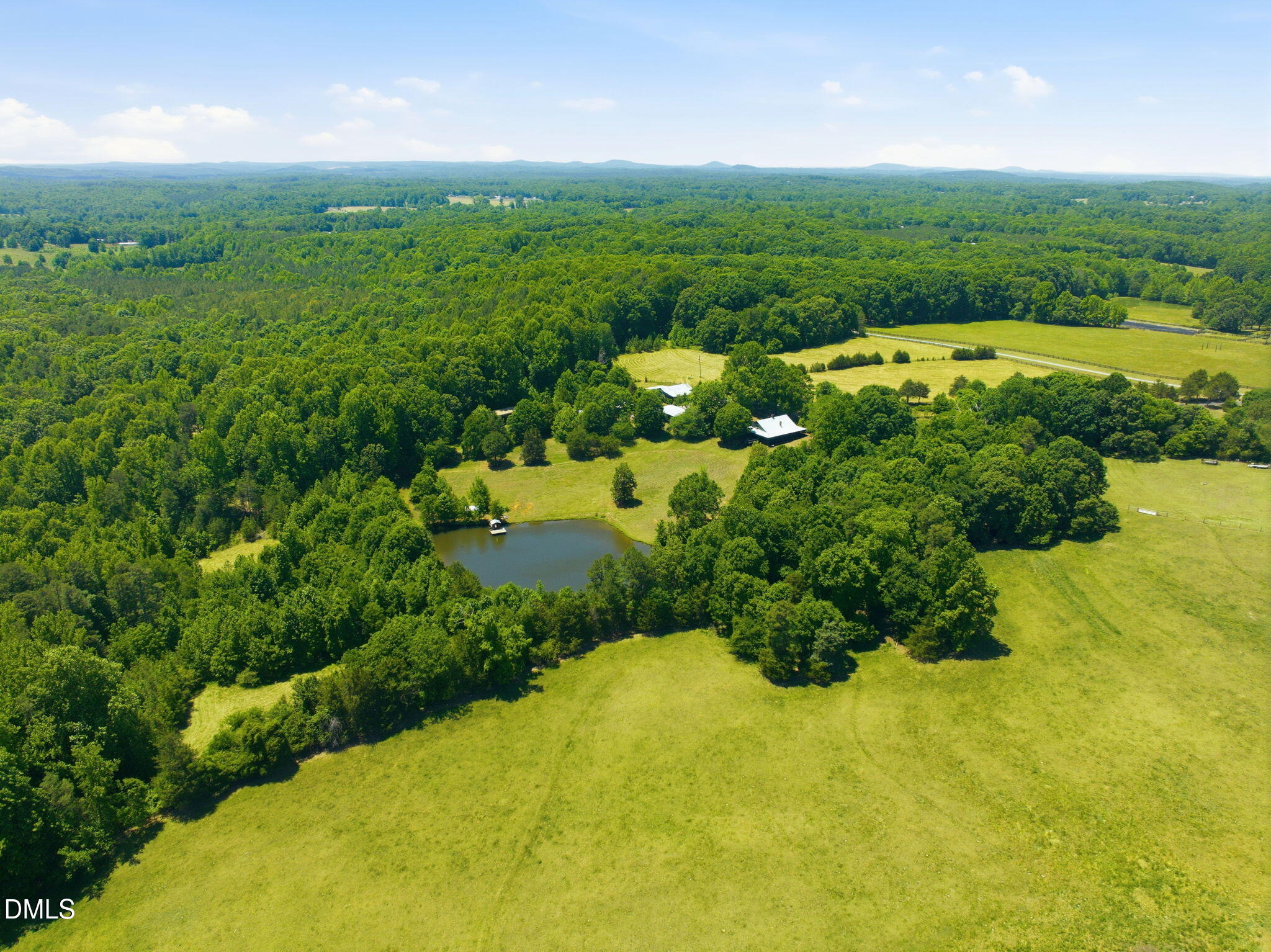 Benny Lineberry Rd, Climax, NC 27233