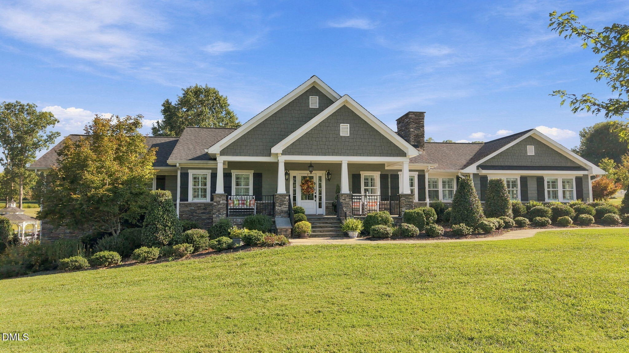 Frank Timberlake Rd, Timberlake, NC 27583 #1