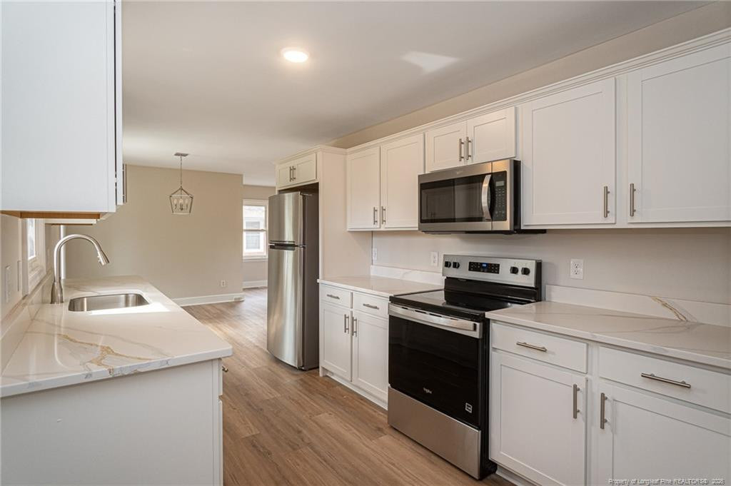 Manteo St, Fayetteville, NC 28303 #1